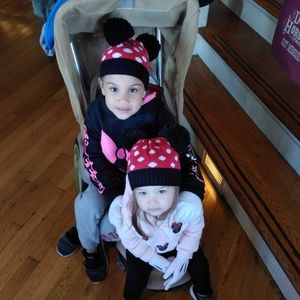 Meet your Posher, Nate